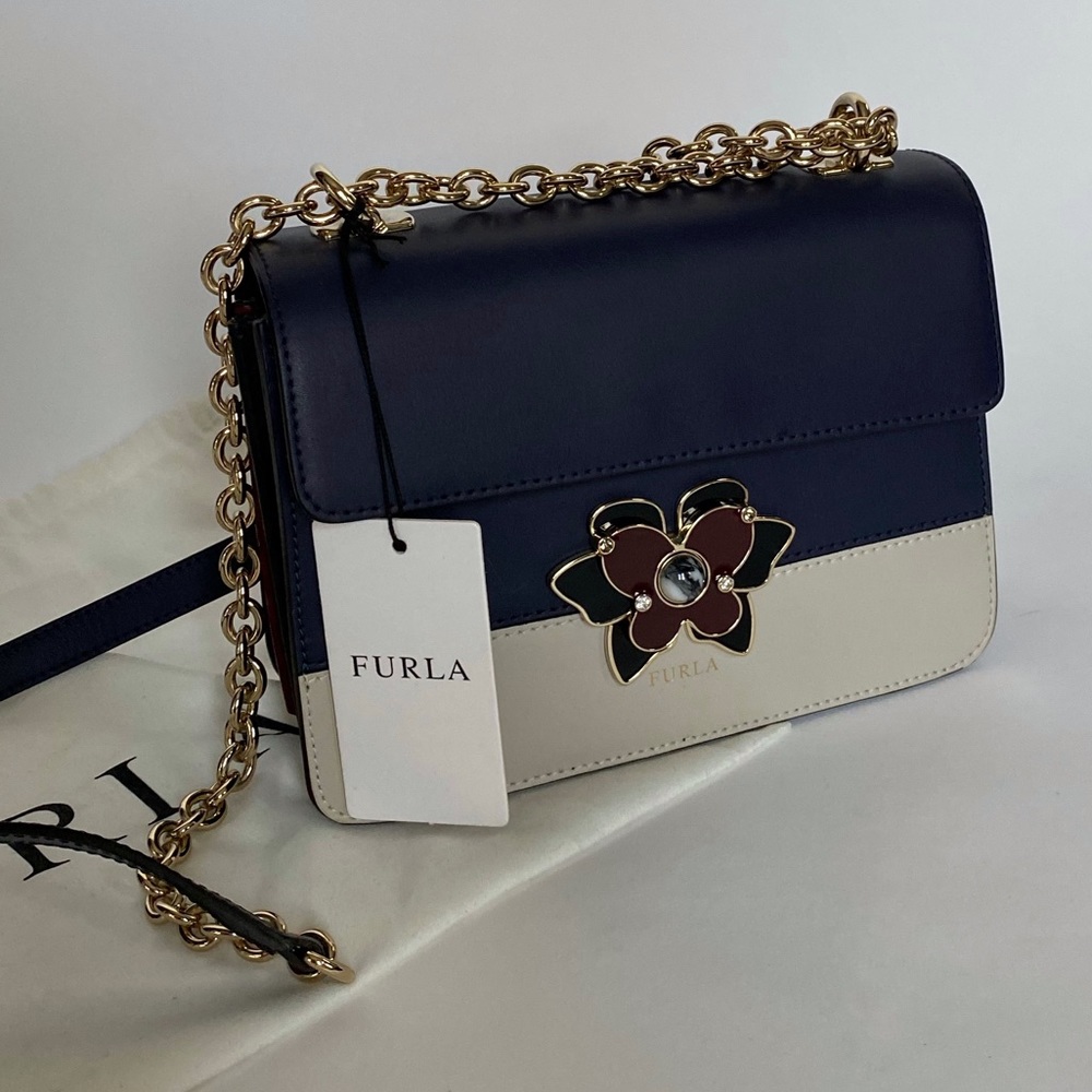 Furla Mughetto Bag